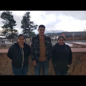 Meet your Posher, Edith